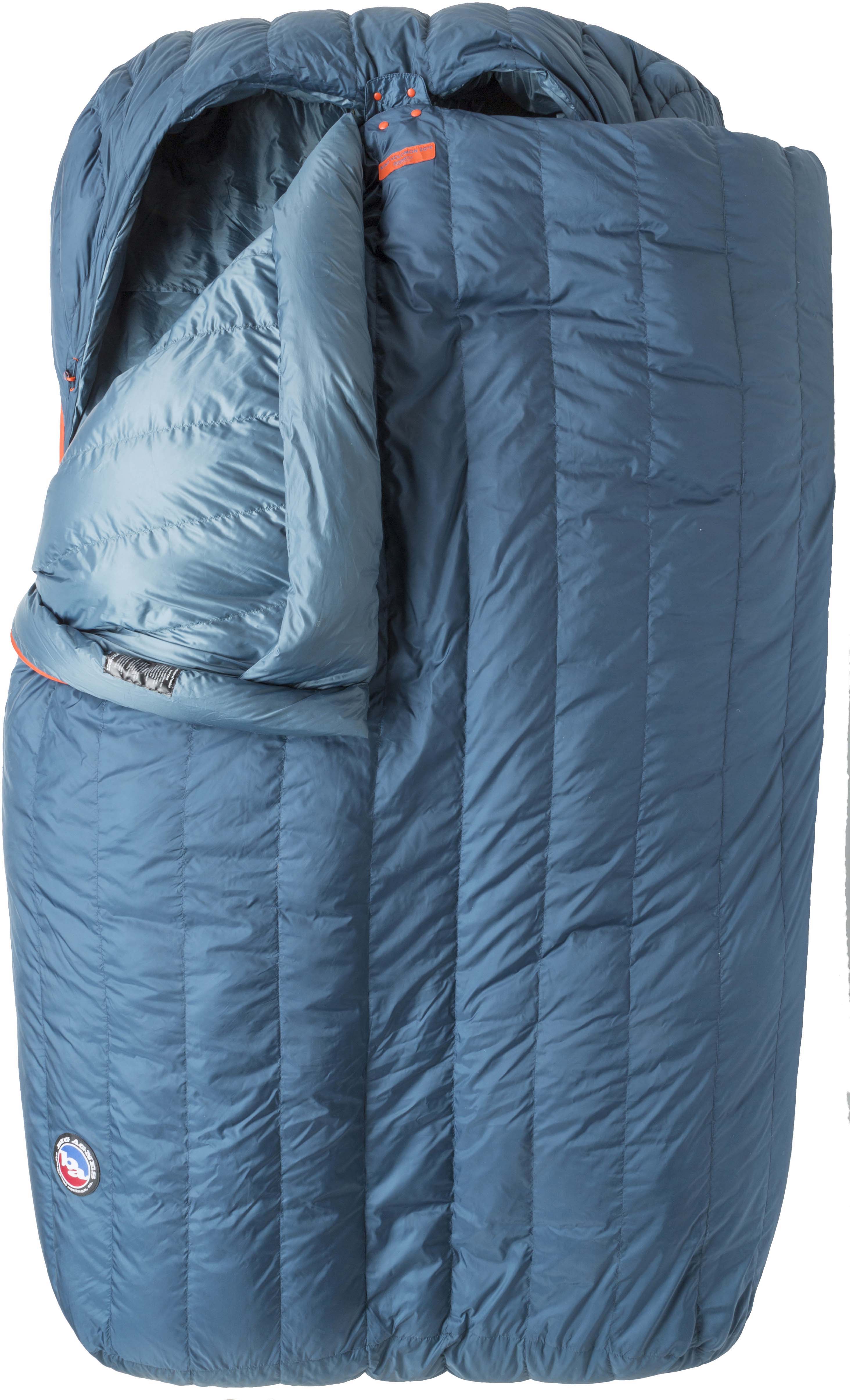King solomon sleeping bag shop