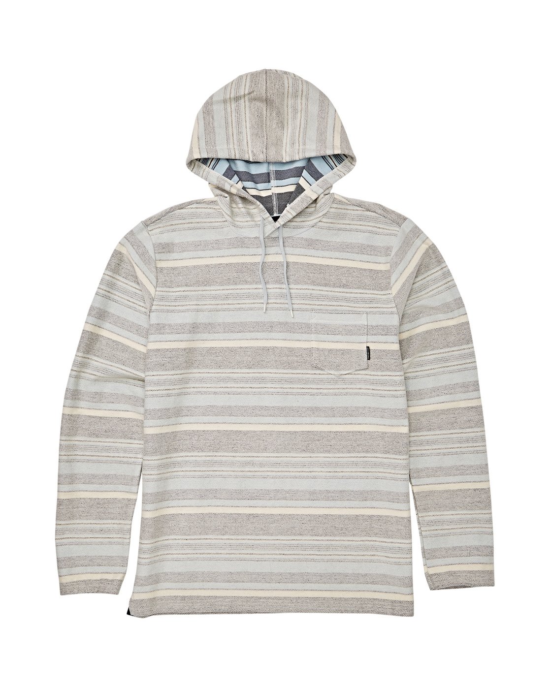 billabong baja hoodie mens