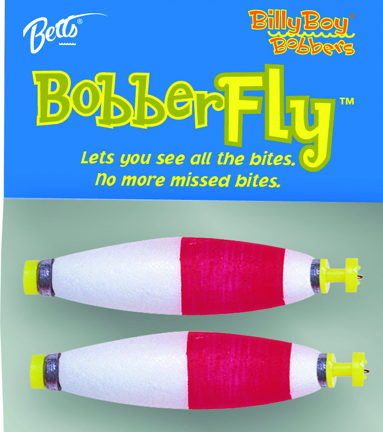 Billy Boy Bobbers Bobber Fly , Up to 22% Off — CampSaver