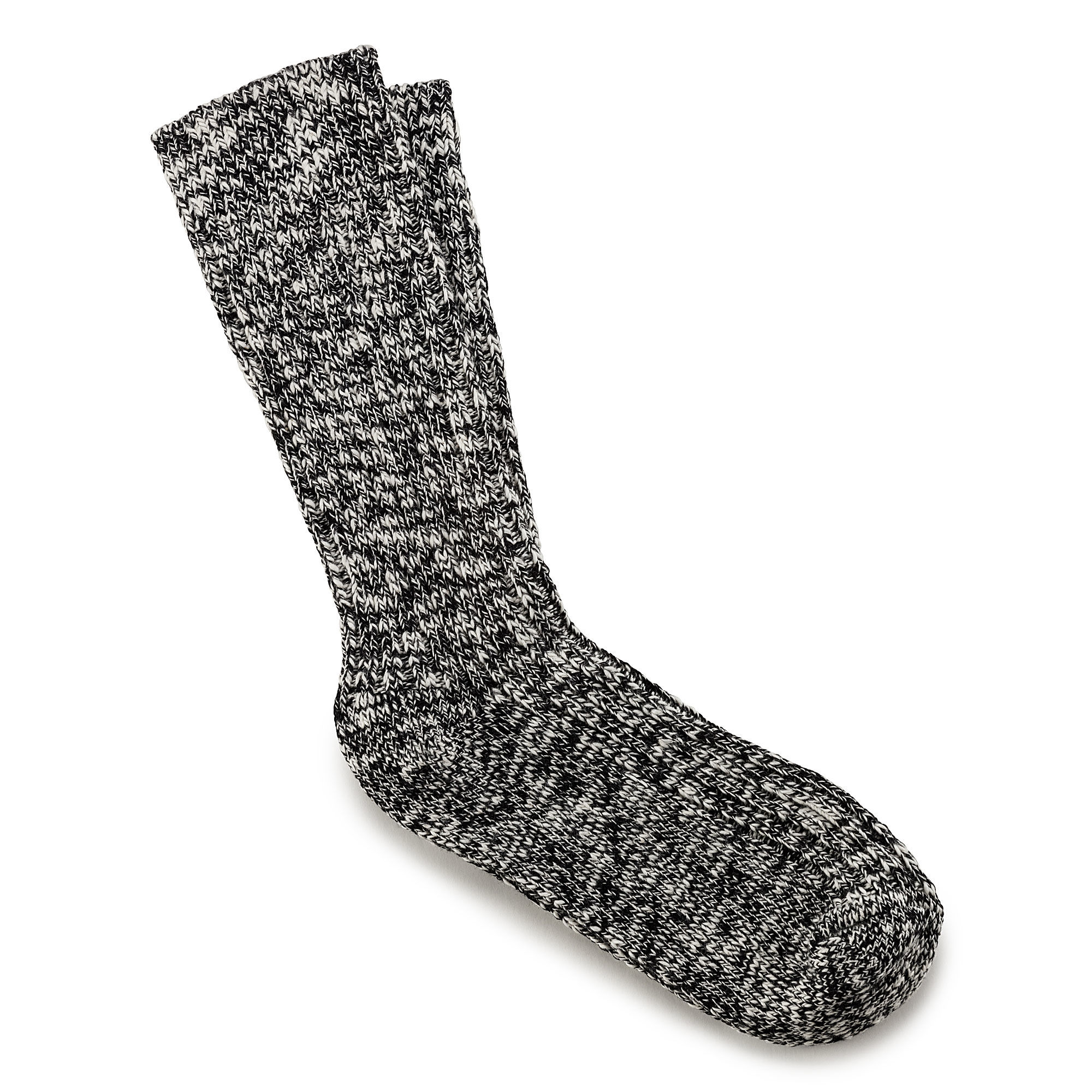 birkenstock slub socks