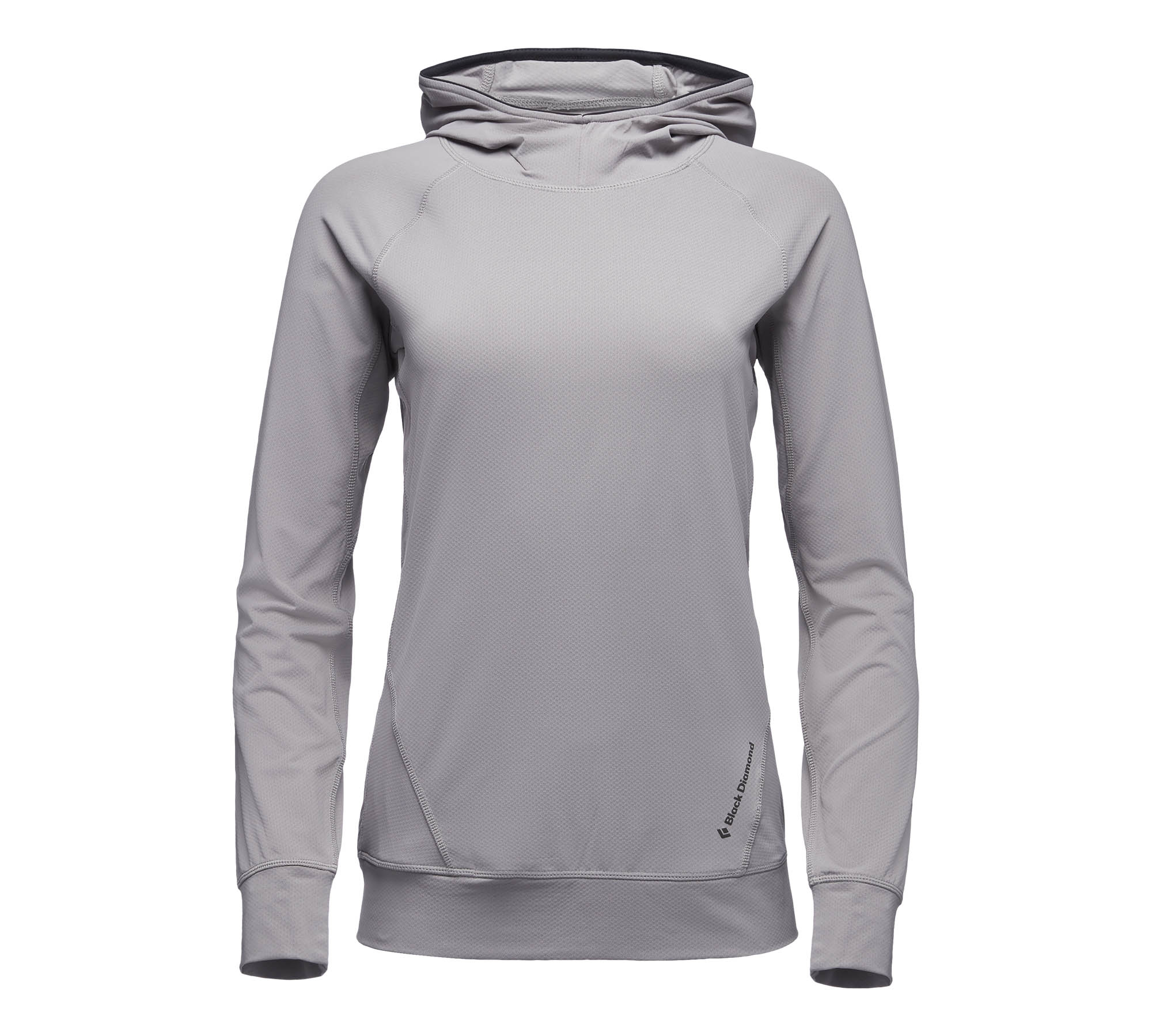 black diamond hoodie women's