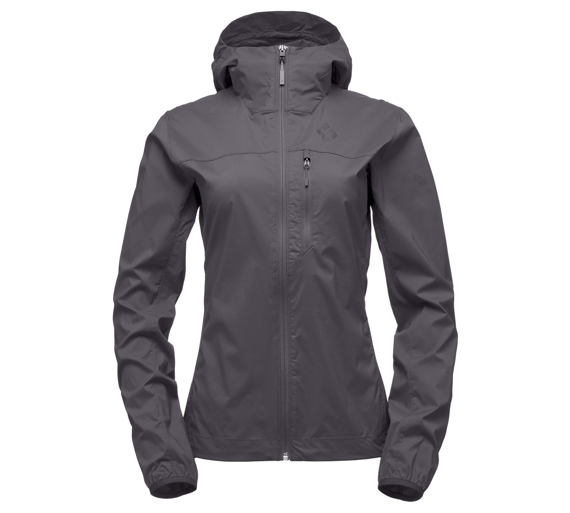 Black Diamond Alpine Start Hoody - Women's with Free S&H — CampSaver