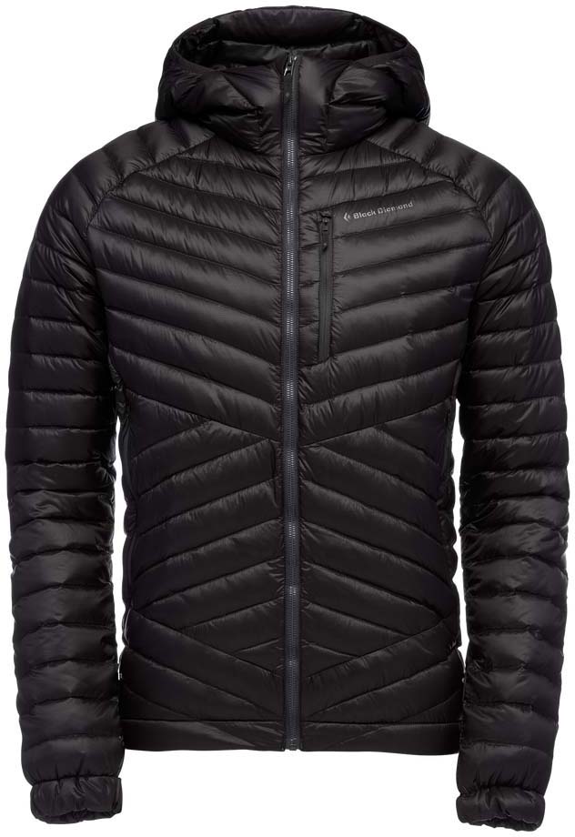 Black Diamond Approach Down Hoody - Men's