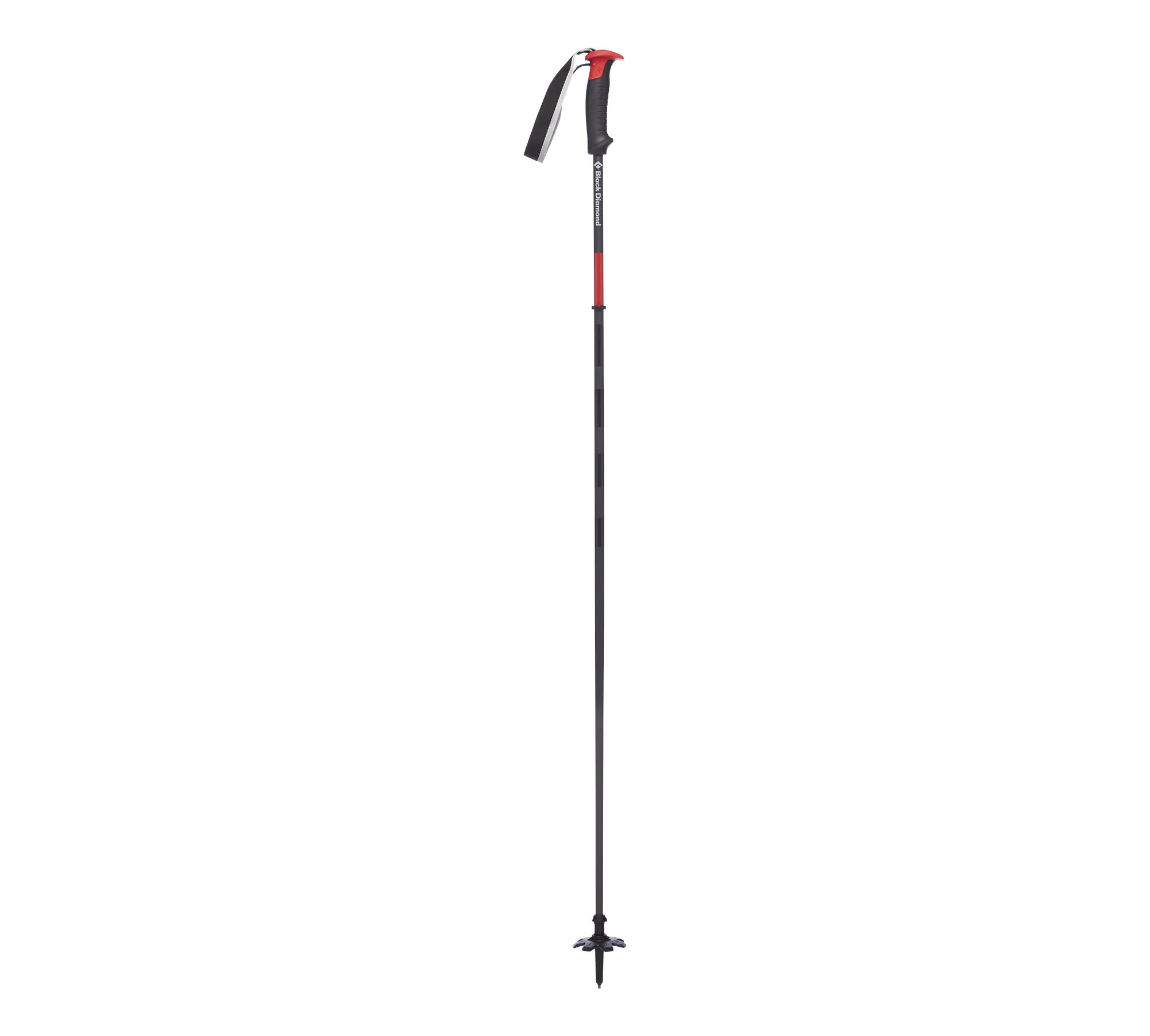 black diamond backcountry ski poles