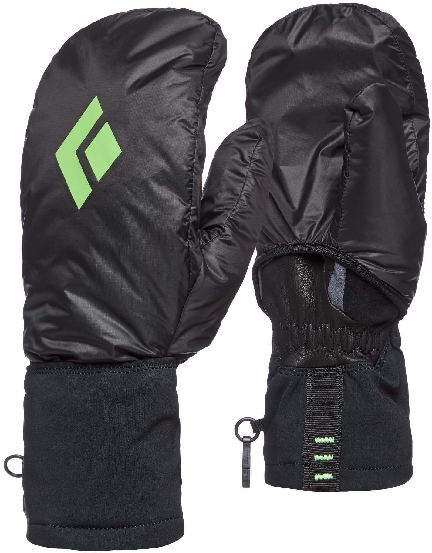 Men's Cirque 3-Finger Glove