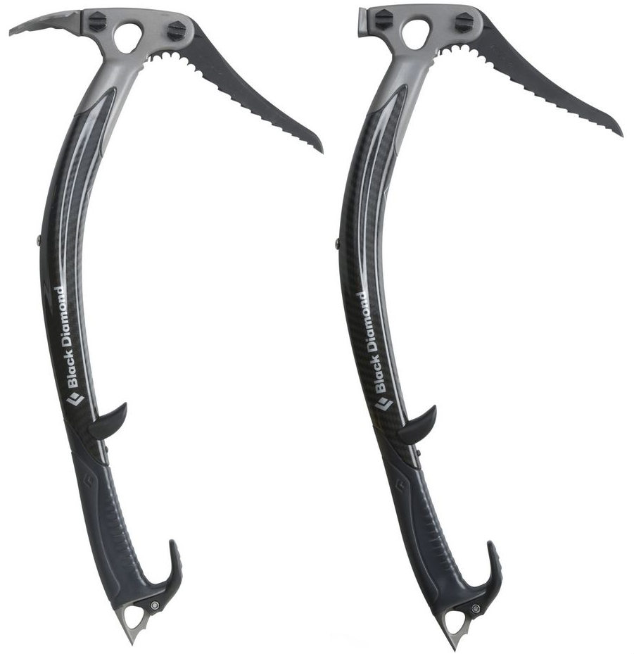 Black Diamond Cobra Ice Axe with Free S&H — CampSaver