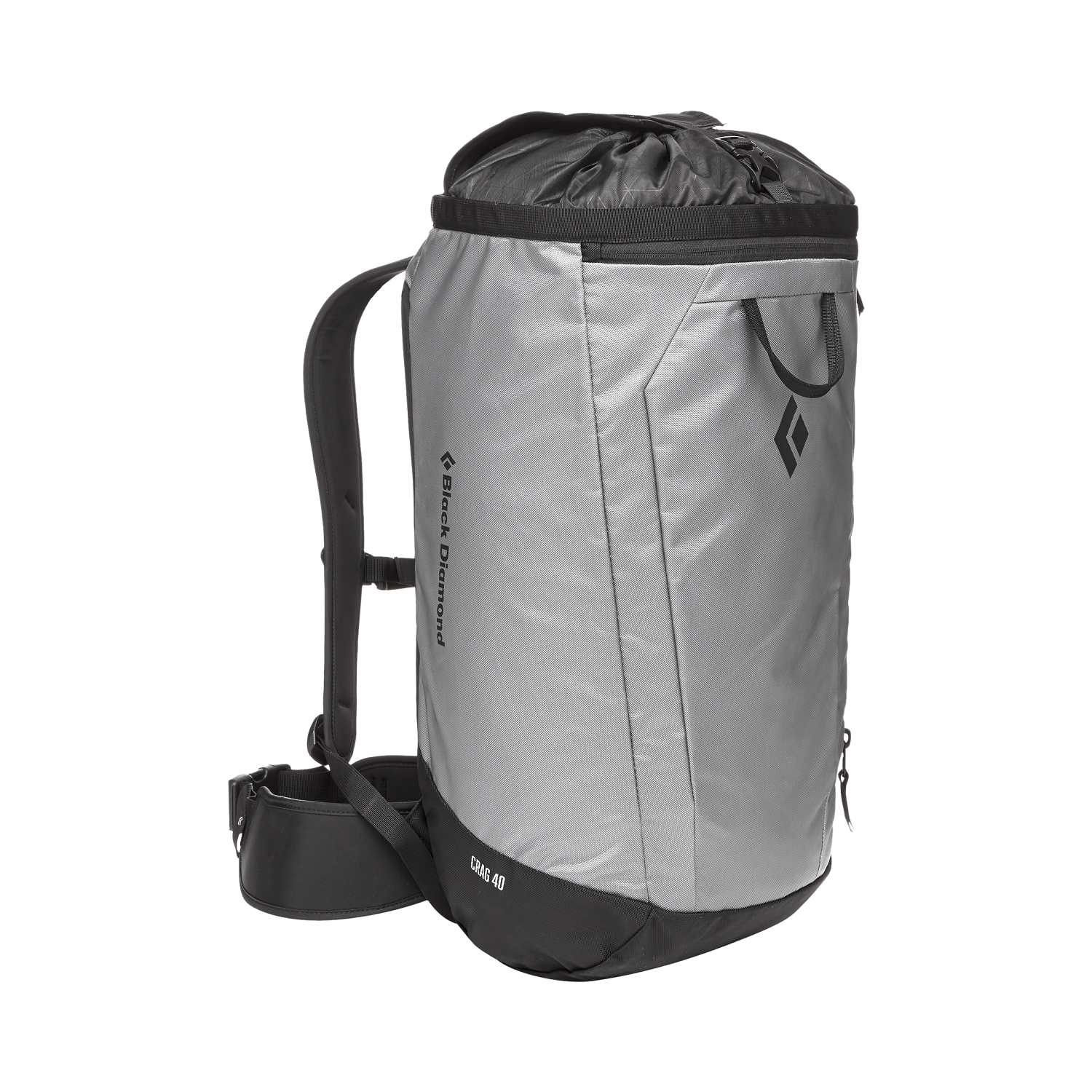 black diamond 40l backpack