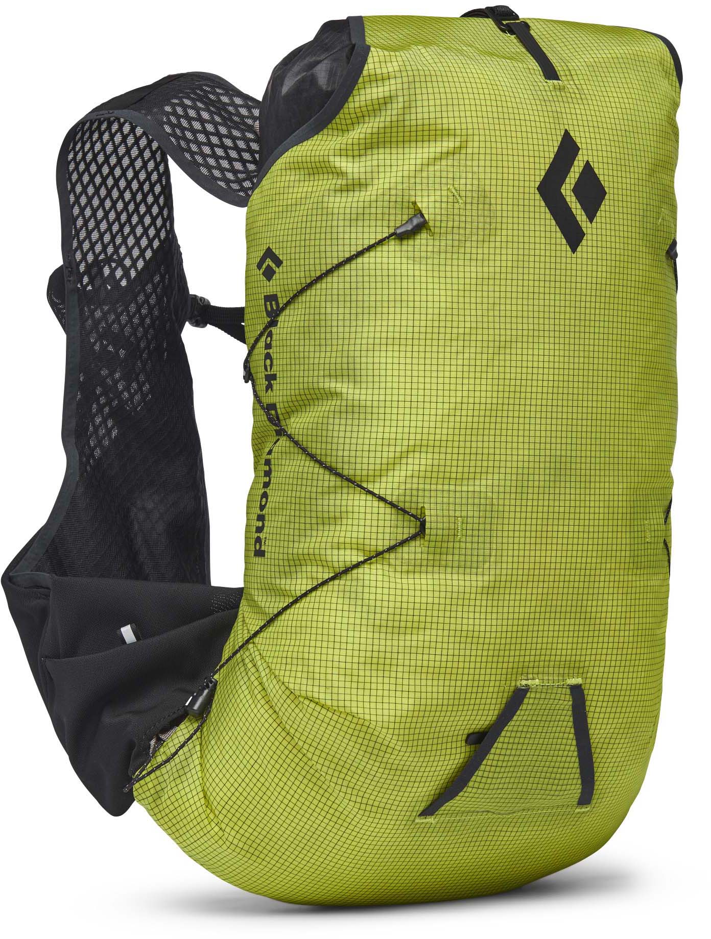 Black Diamond Distance 15 Backpack with Free S&H — CampSaver