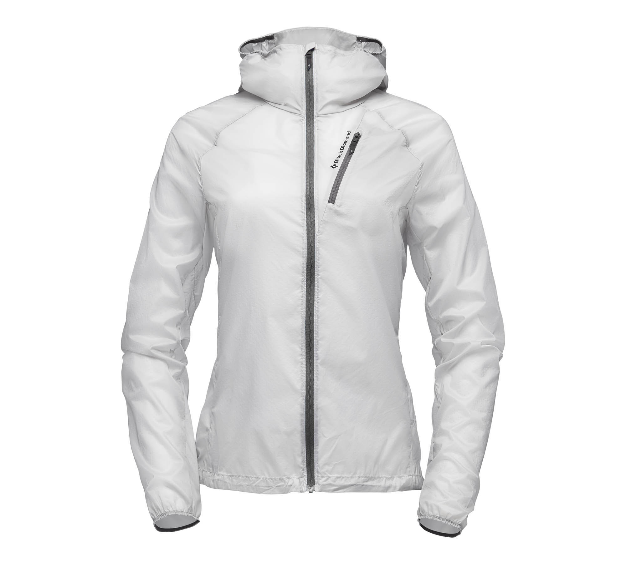 women's wind shell jackets