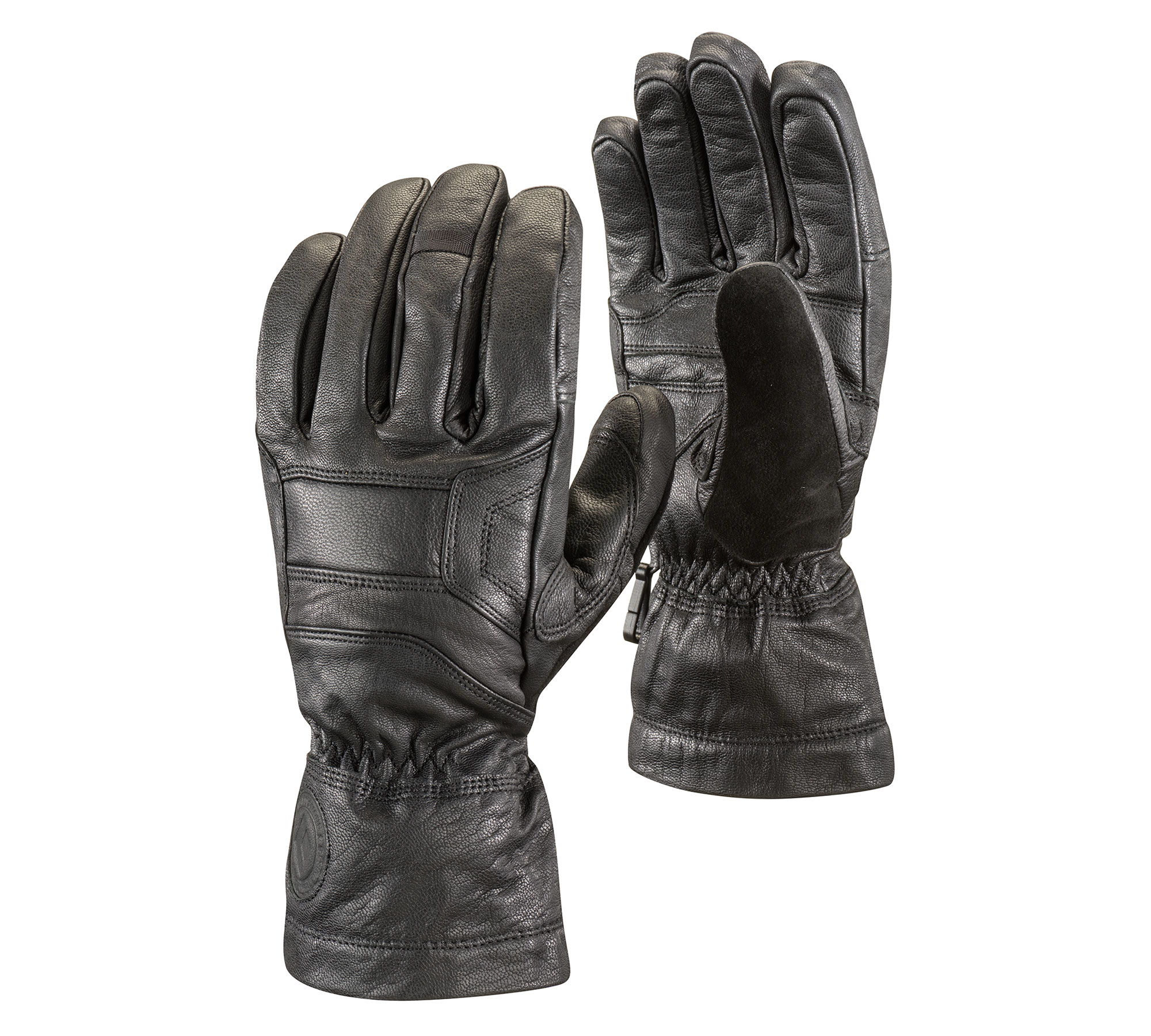 extra small mens leather gloves