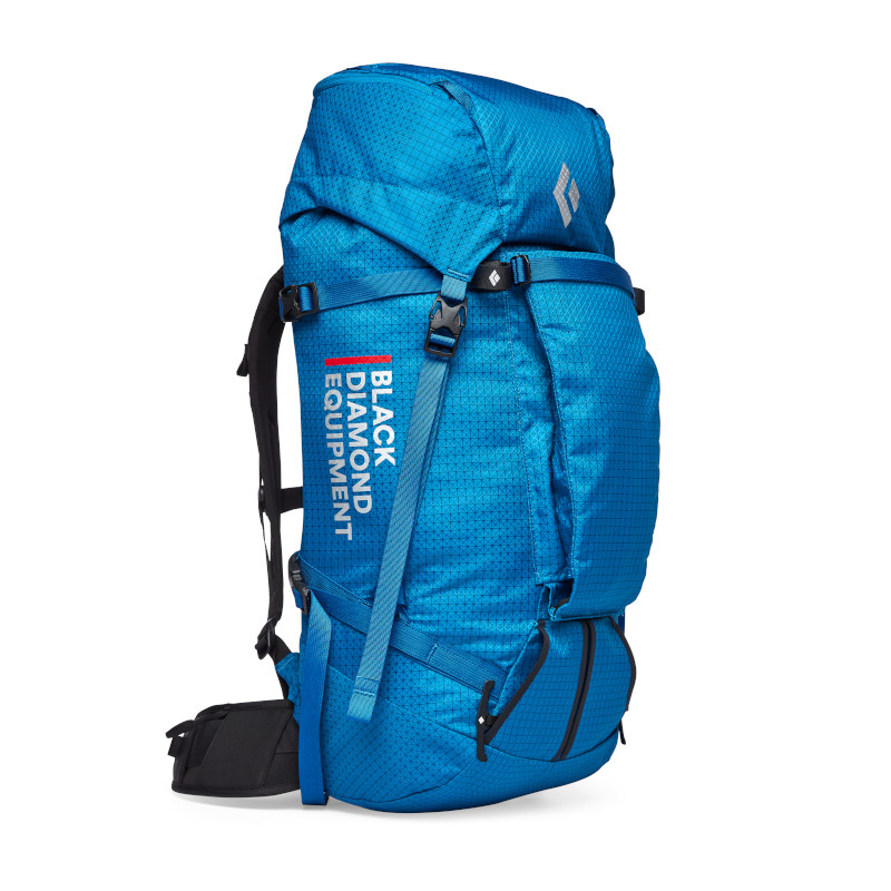 Black diamond outlet mission 75 pack