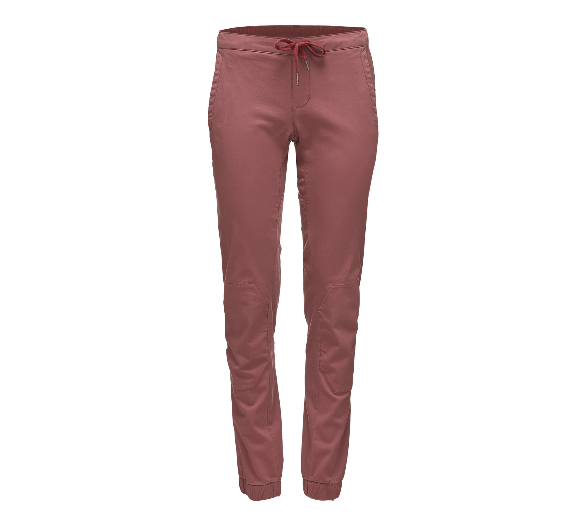 black climbing pants