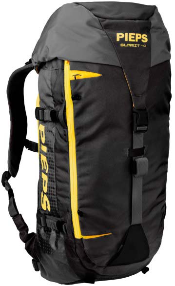 black diamond 40l backpack