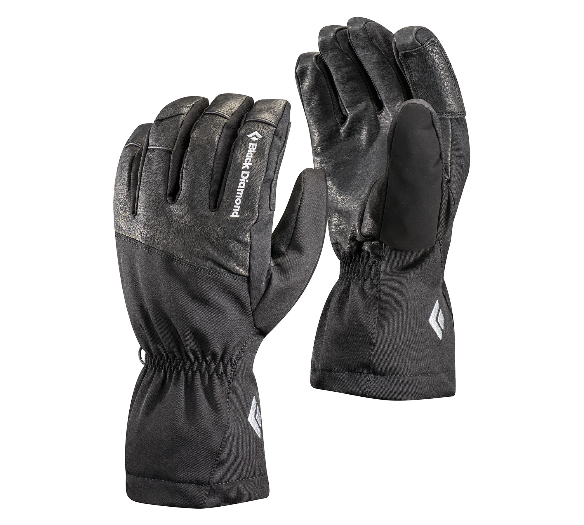Waterproof Glove Black Diamond Solano Heated Glove UTW Pro Heated Gloves  Unisex