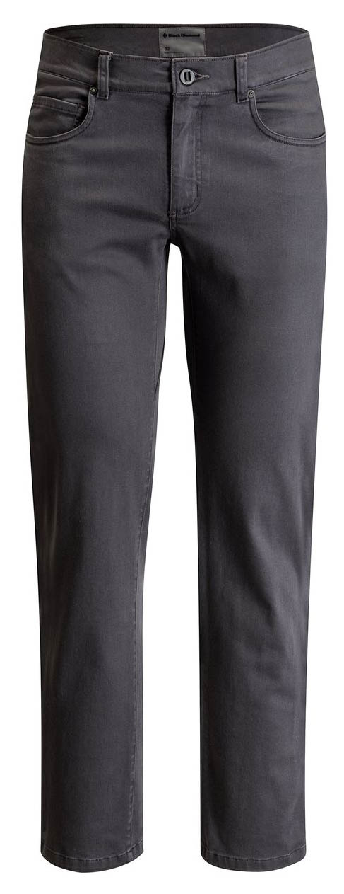 black diamond stretch jeans