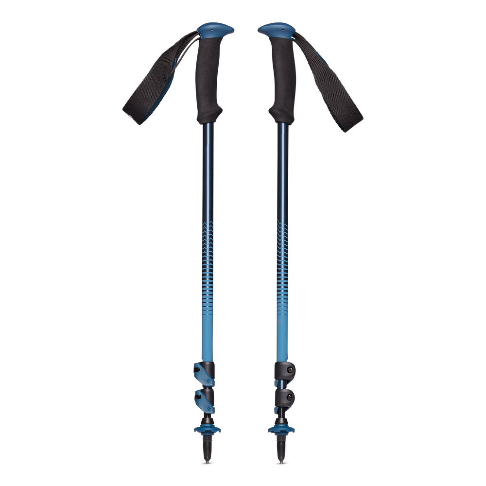 Traverse Pro Ski Poles  Black Diamond Ski Gear