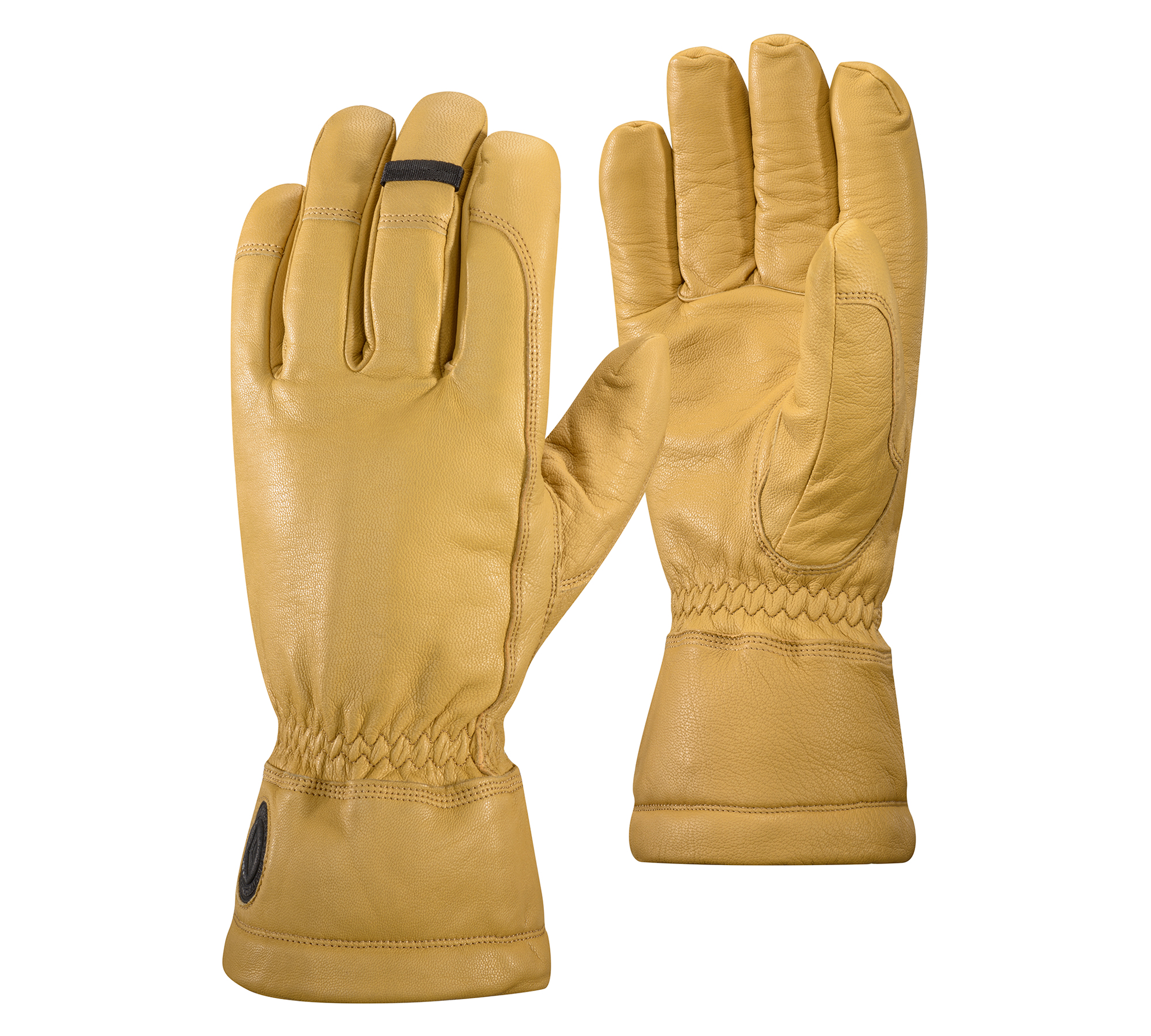 extra small leather work gloves