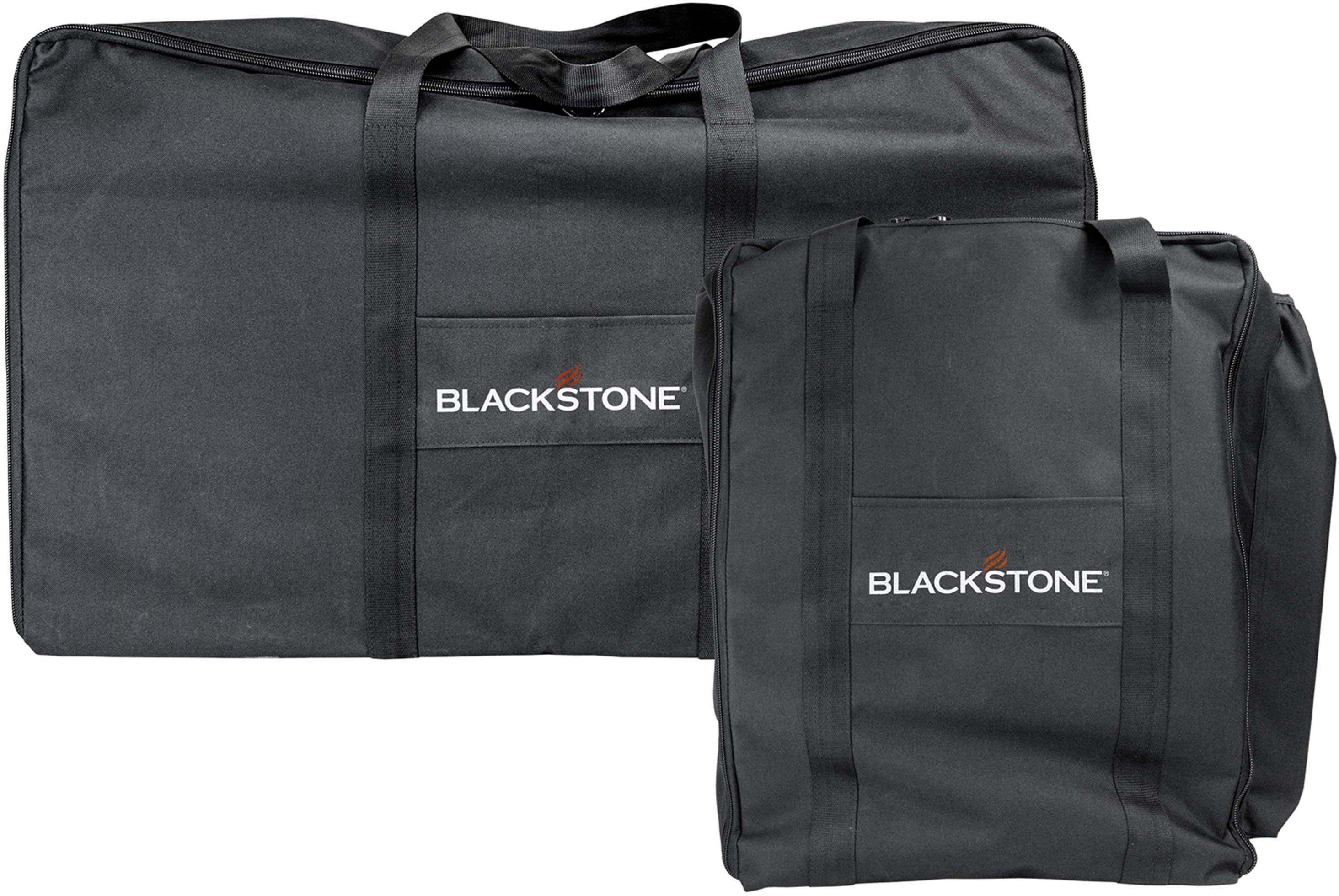 Blackstone Tailgater Bag Combo Set 1730 with Free S H CampSaver