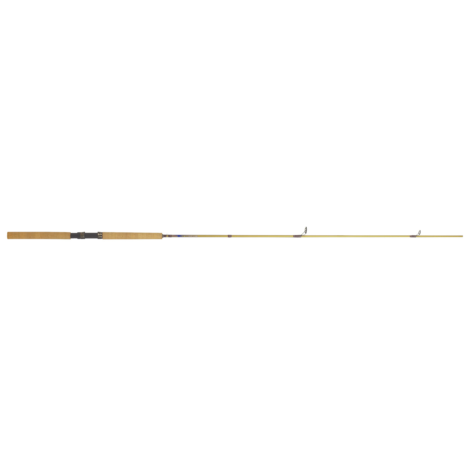 BNM Fishing Bucks Gold Jig Pole GOLD102 , $7.50 Off with Free S&H —  CampSaver
