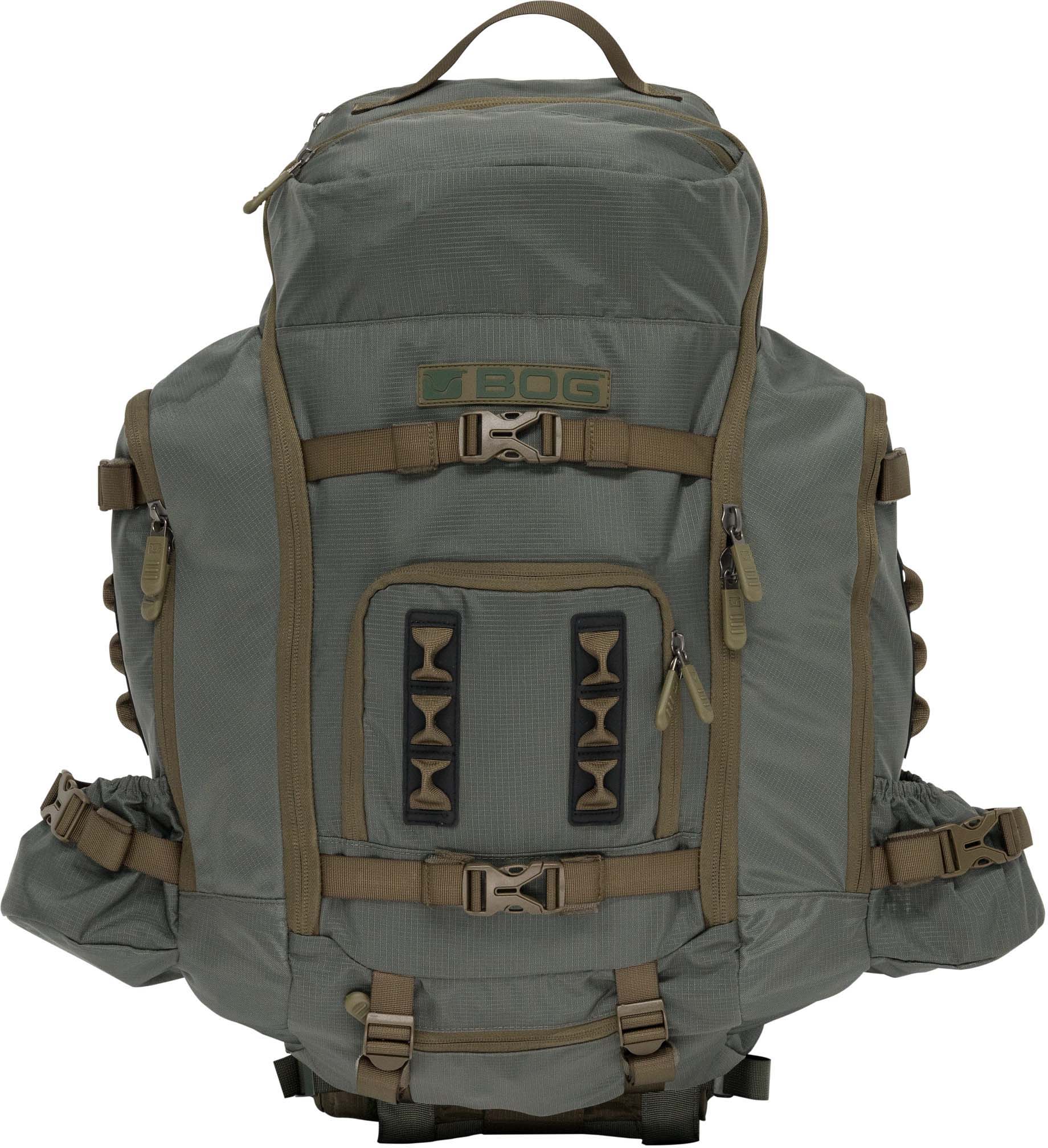 BOG Hunting 3500 ci Bivy Bag 1159191 , 10 Off with Free S&H — CampSaver