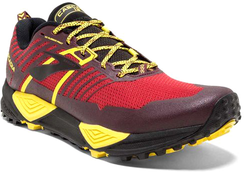 brooks cascadia 13 rei