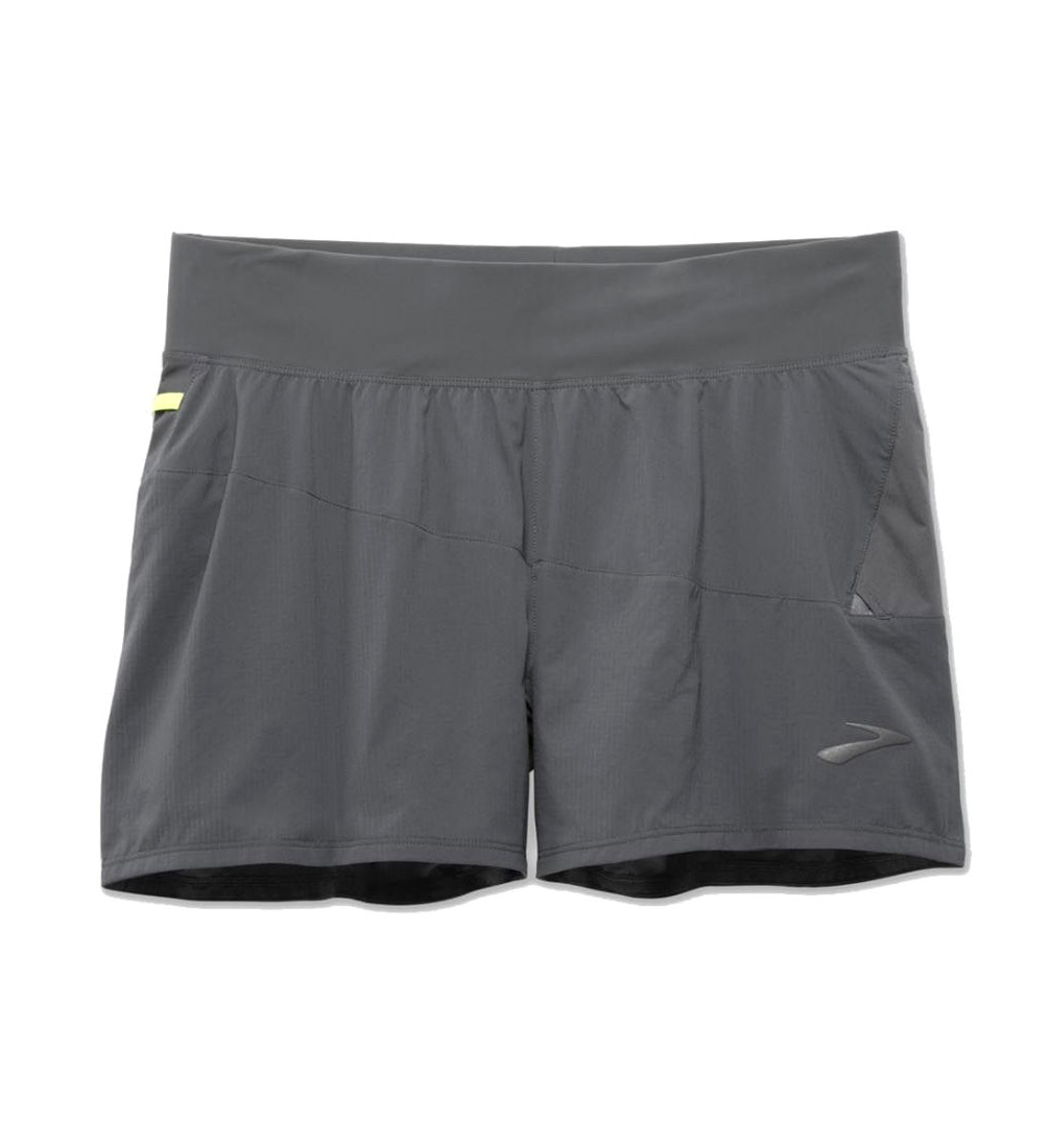 brooks running shorts