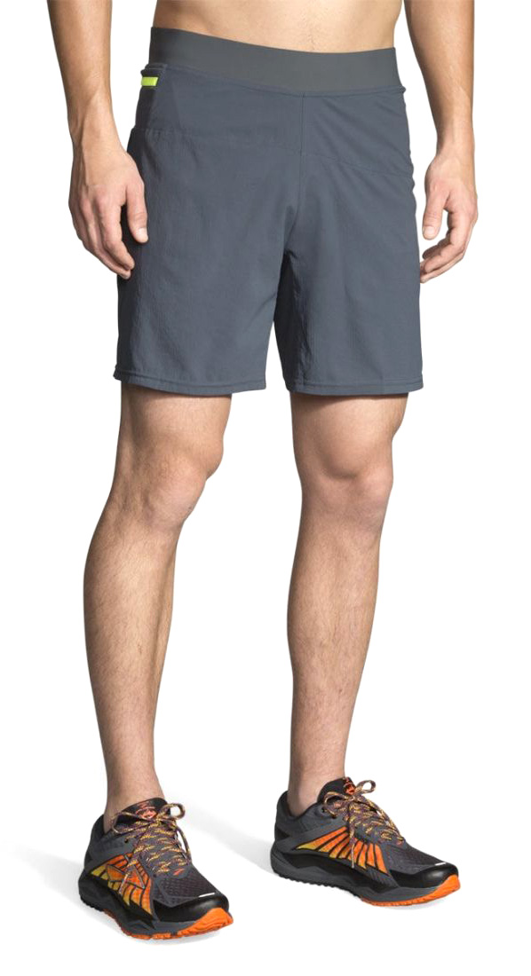 brooks cascadia 7 shorts