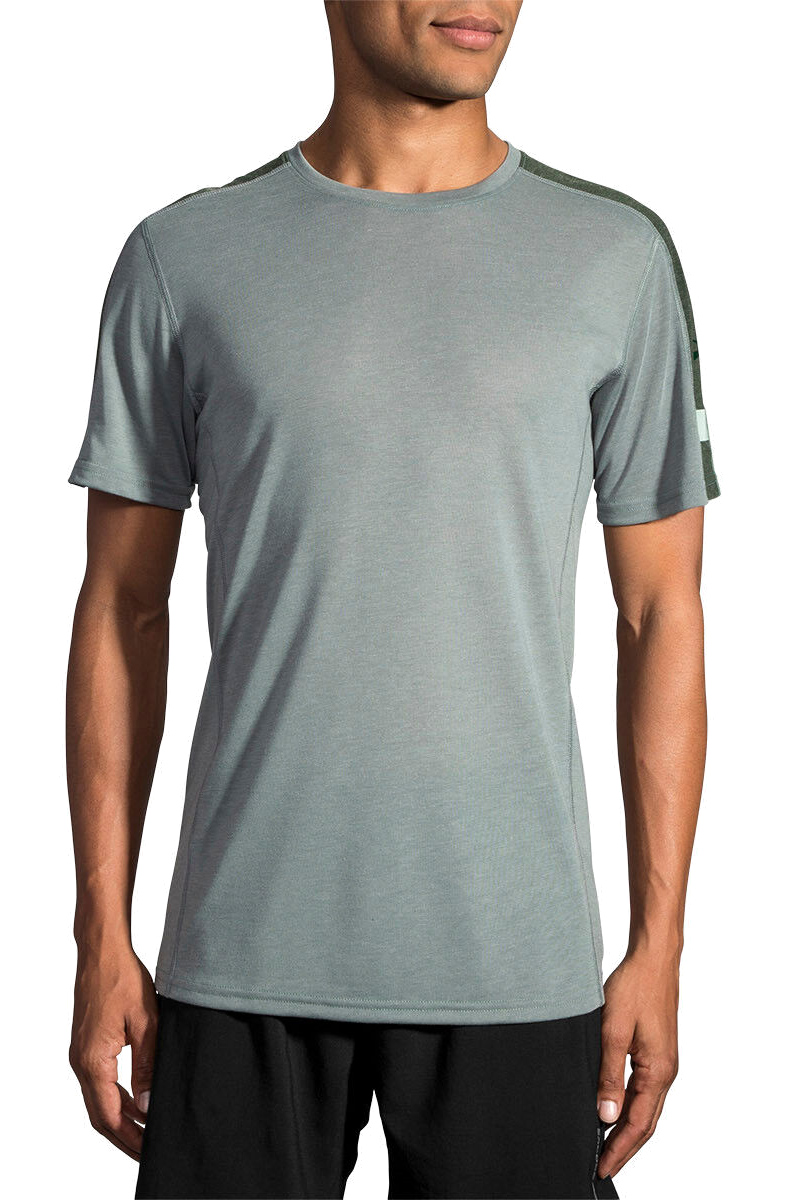 brooks distance shirt