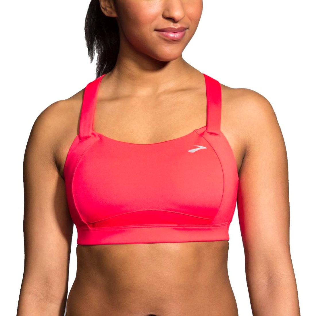 brooks juno bra reviews