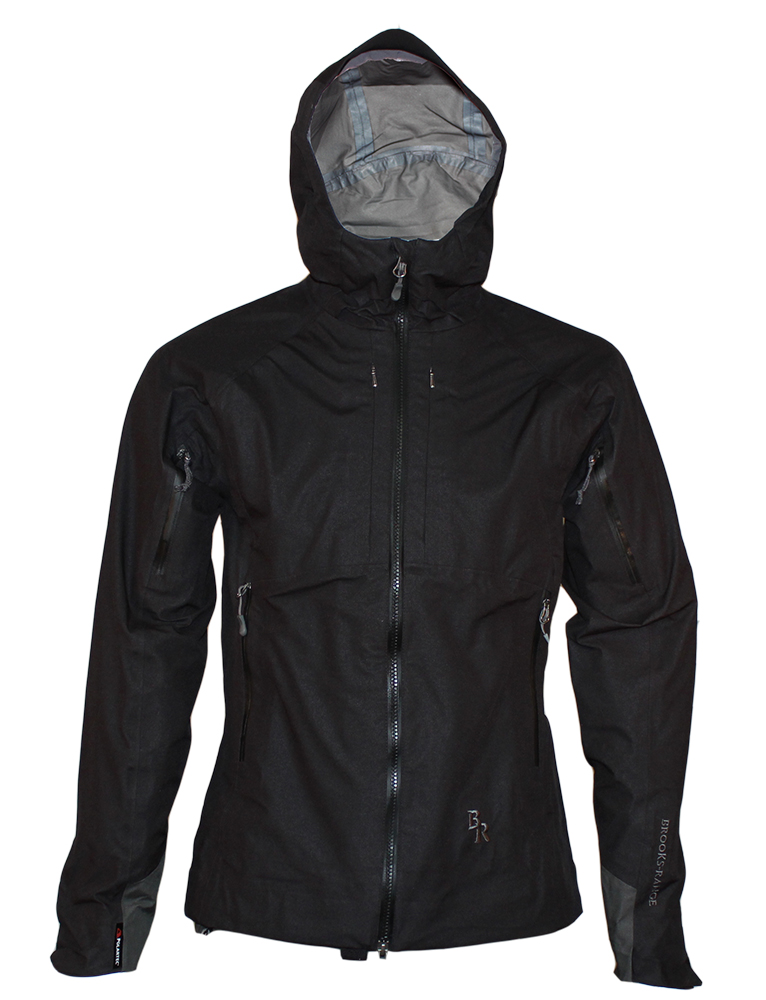 brooks range armor jacket