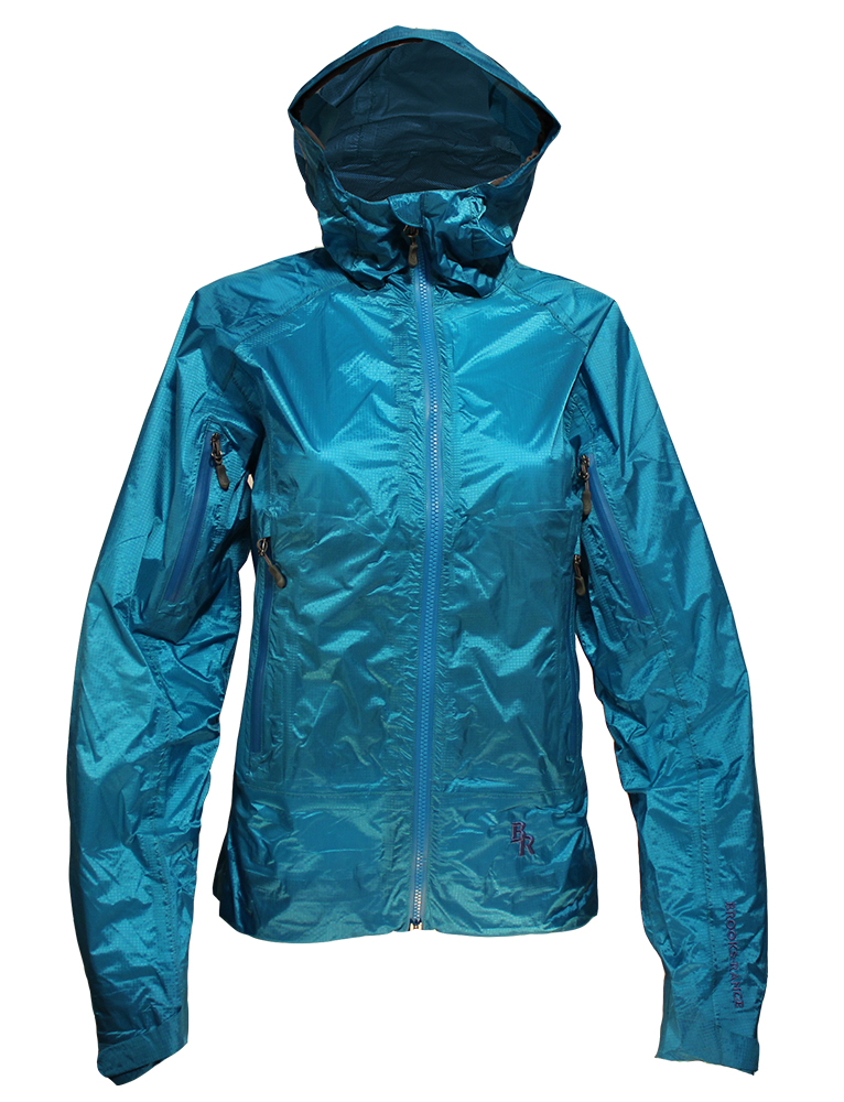 brooks range clothing