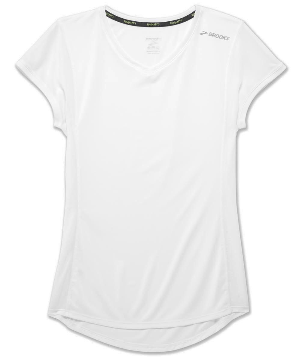 brooks stealth short sleeve
