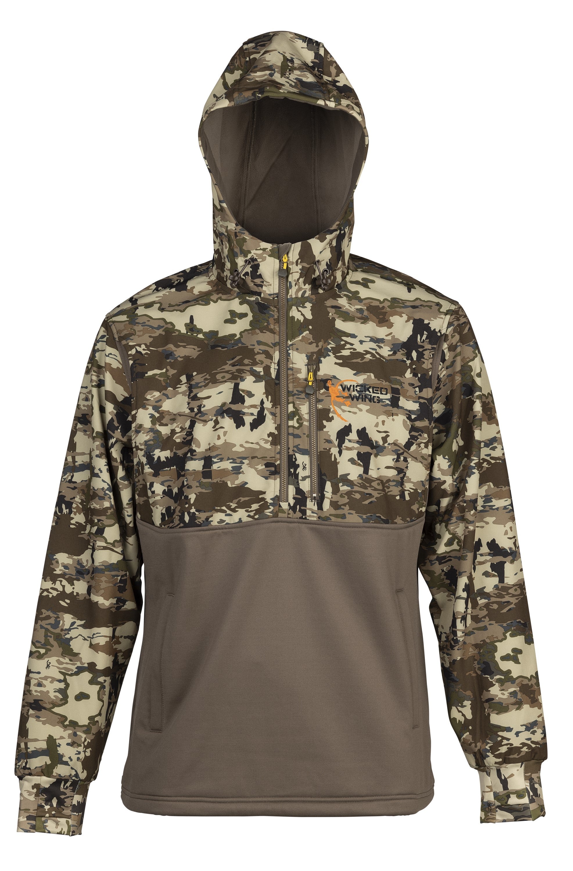 Browning wicked wing hoodie new arrivals