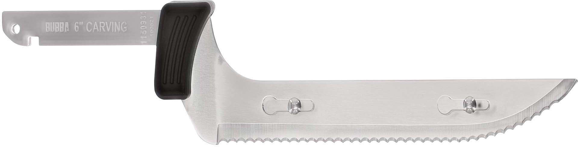 Bubba Blade Lithium-Ion Rechargeable Fillet Knife - Cordless