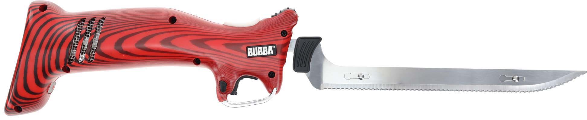 Bubba Blade EFK - Kitchen Series 1135883 , 12% Off with Free S&H — CampSaver
