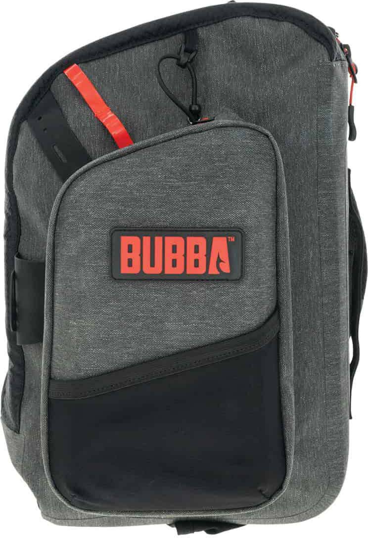 Bubba Blade Seaker Dry Pack Sling 1114247 , 27% Off with Free S&H —  CampSaver