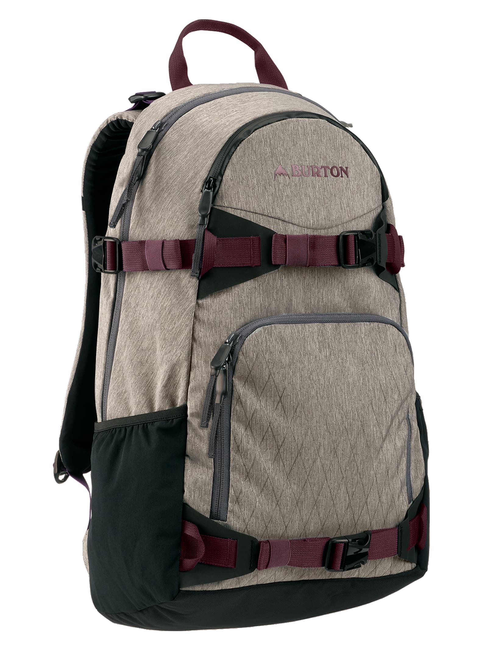 burton rider's 25l backpack 2.0