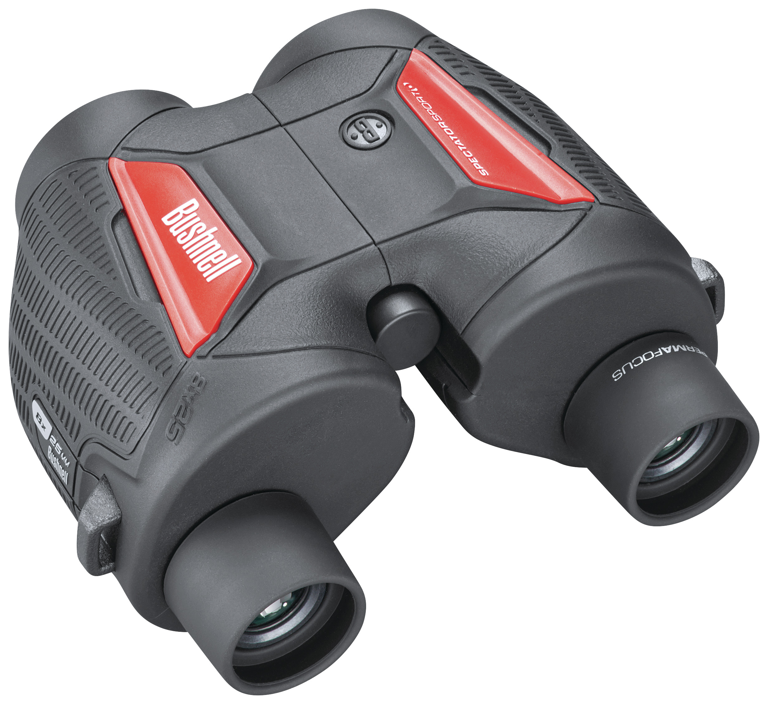 Bushnell powerview store 8x25 porro binocular