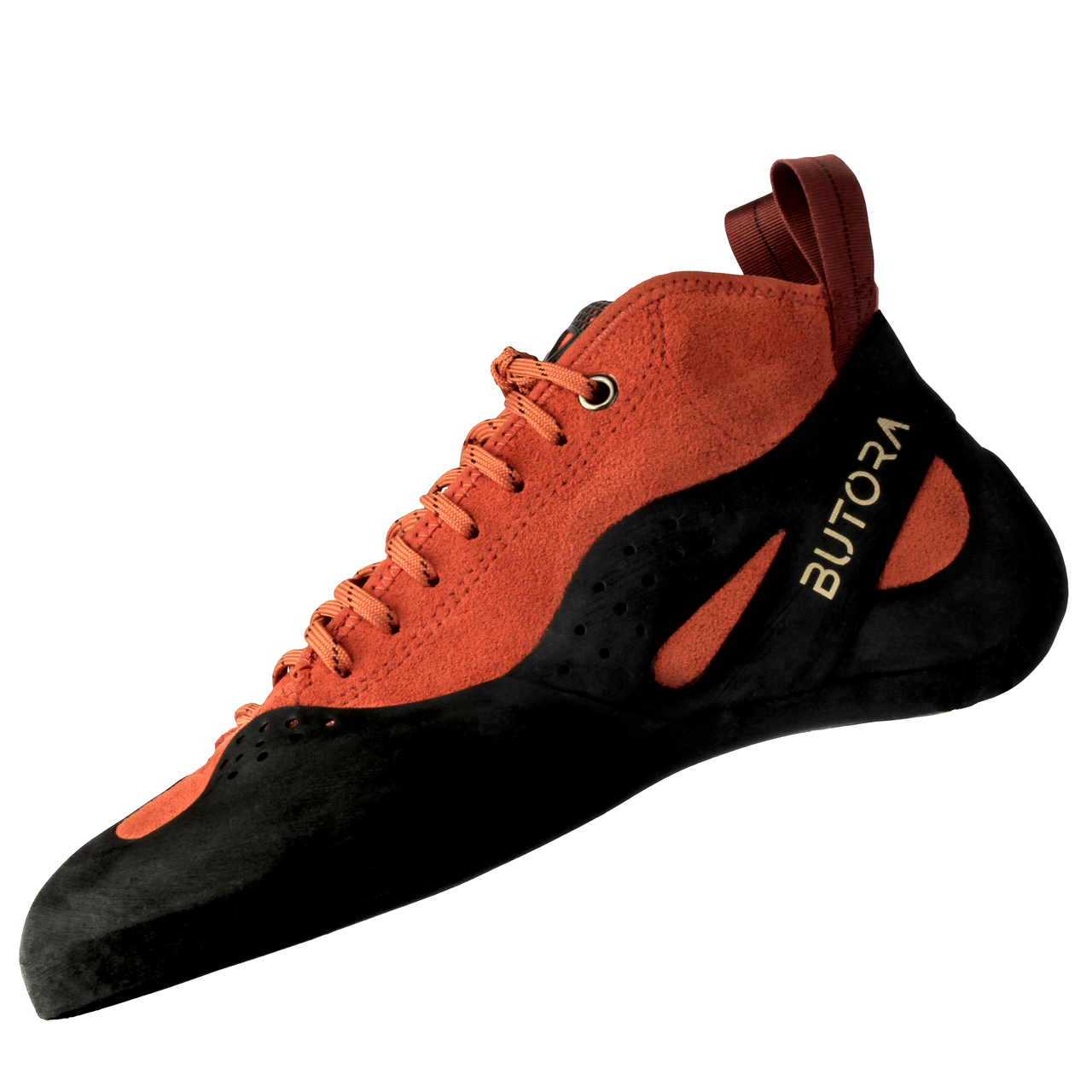 butora climbing shoes
