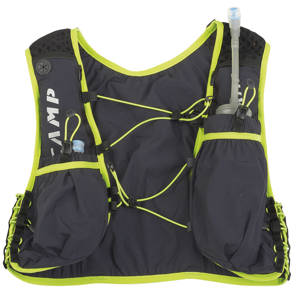 trail vest
