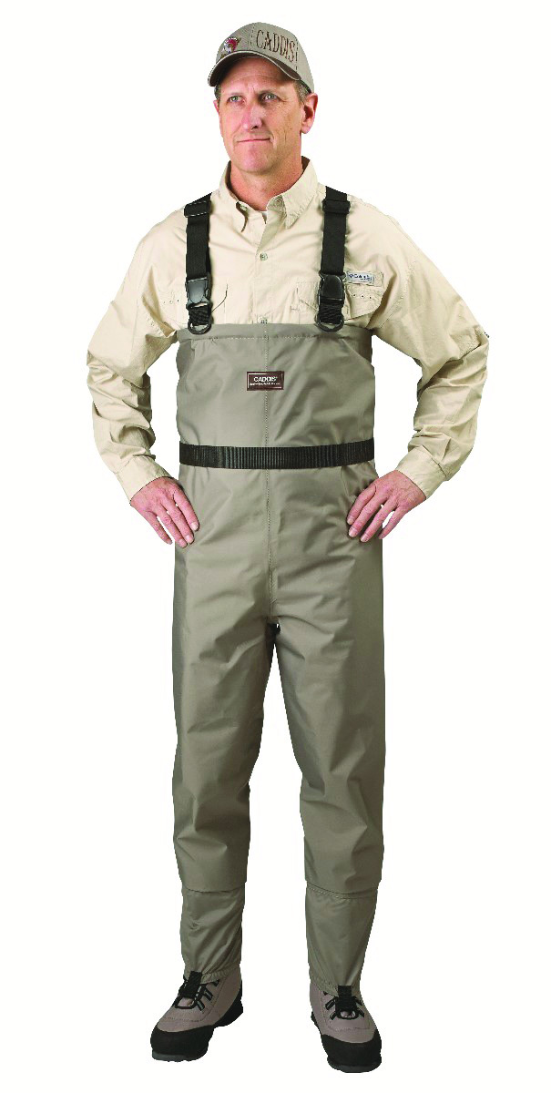 Caddis Special Breathable Stockingfoot Waders , Up to $2.00 Off with Free  S&H — CampSaver