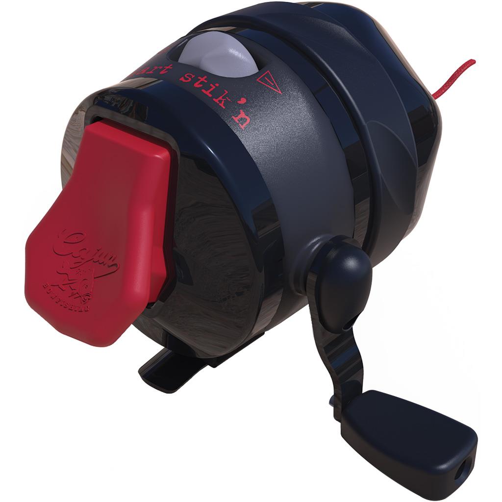 Zebco Spin Doctor Bowfishing Reel AACL1800U , $2.00 Off with Free S&H —  CampSaver
