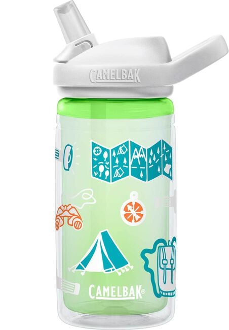 CamelBak Eddy Water Bottle - Kid's — CampSaver