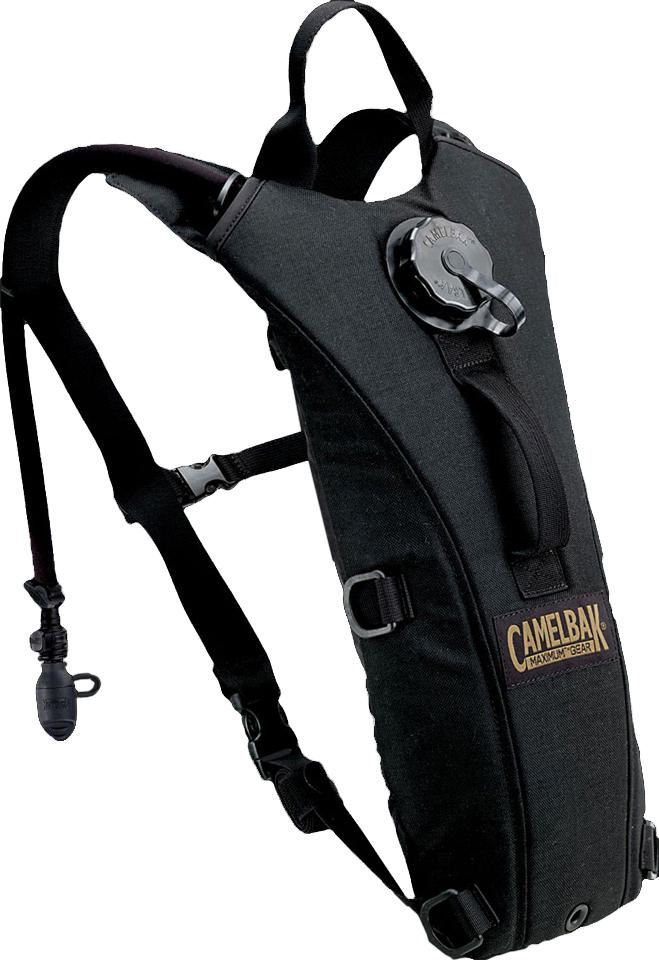 Flipper Nord Vest Albany CamelBak Thermobak 2L Hydration System 71000 , $1.01 Off with Free S&H —  CampSaver