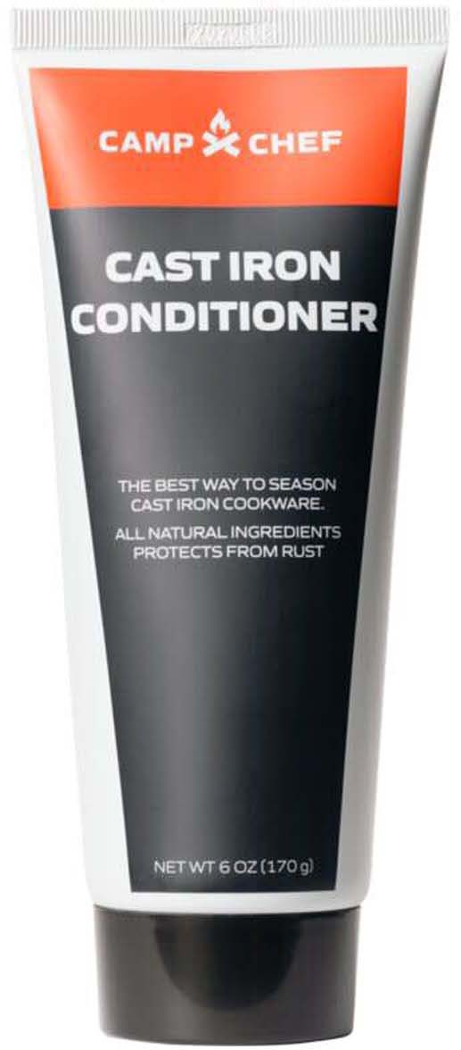 Camp Chef Cast Iron Conditioner CSC8 , 19% Off — CampSaver