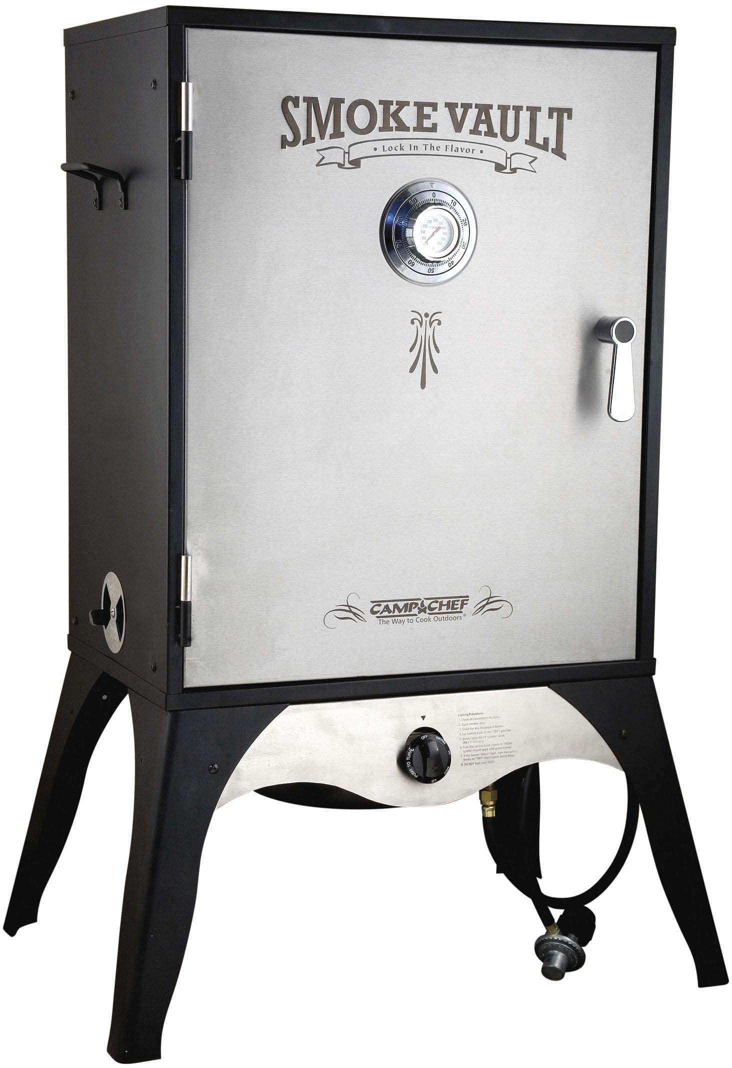 Camp Chef Camp Chef Smoke Vault Food Smoker Up to 26.00 Off