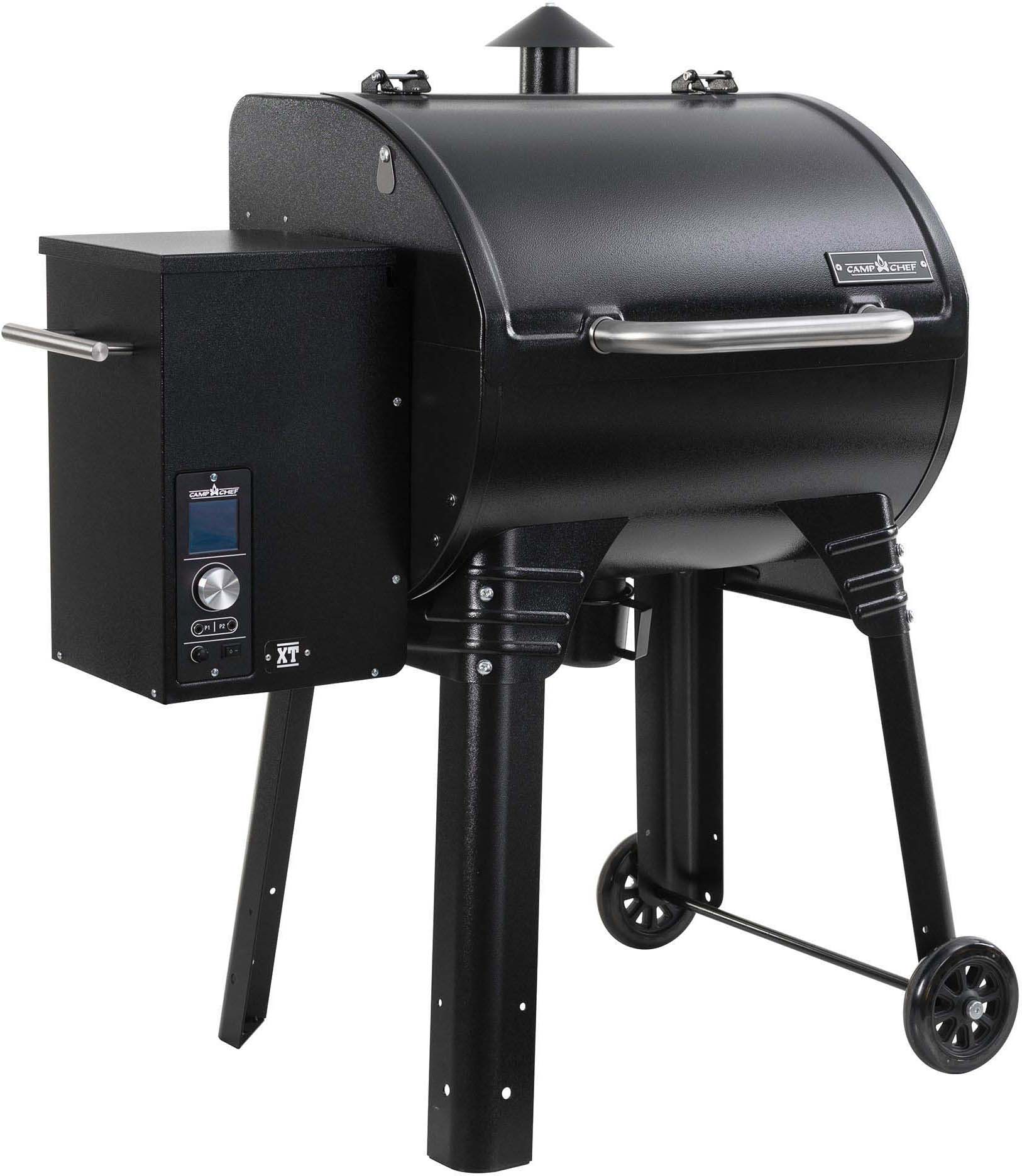 Camp Chef Smokepro XT Pellet Grill Up to 25 Off CampSaver