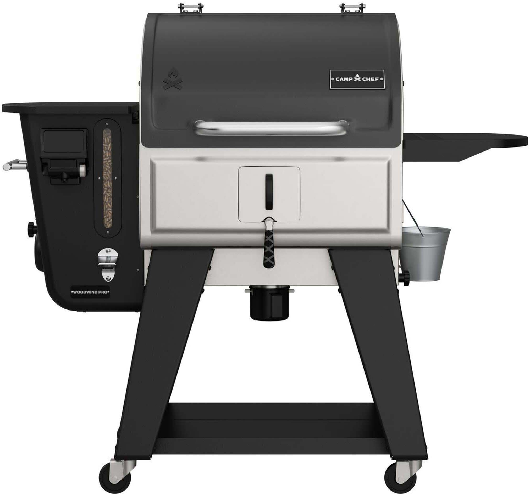 Camp Chef Woodwind Pro Wi fi Pellet Grill