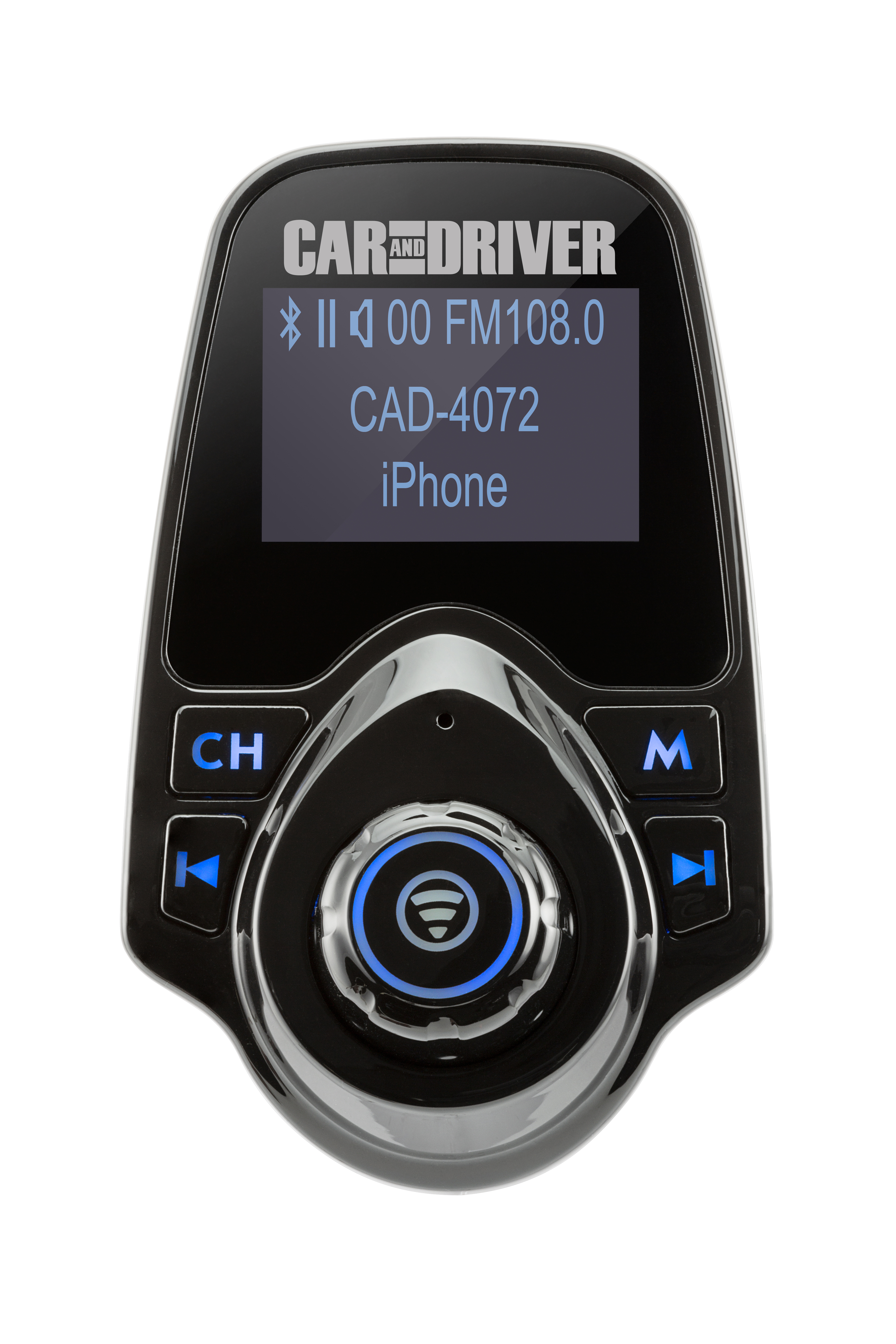 Bluetooth radio driver. Bluetooth radio driver