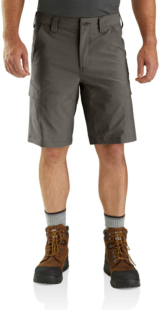 carhartt men's cargo shorts